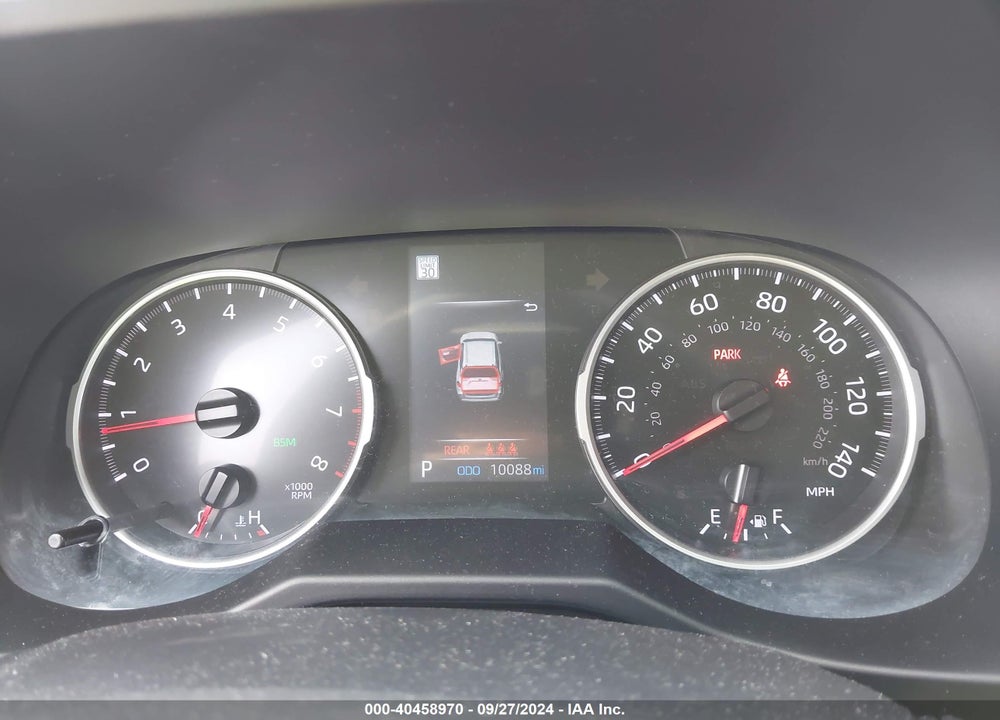 2022 TOYOTA RAV4 XLE VIN: 2T3W1RFVXNC208261