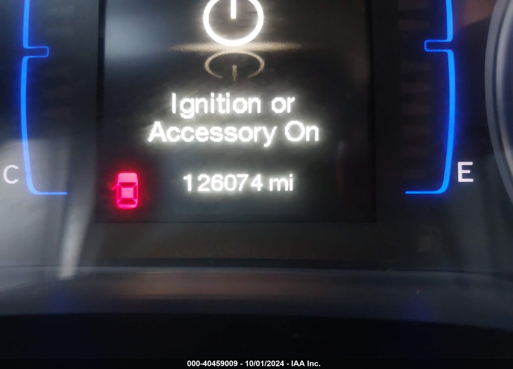 2015 CHRYSLER 200 LIMITED VIN: 1C3CCCAB1FN703919