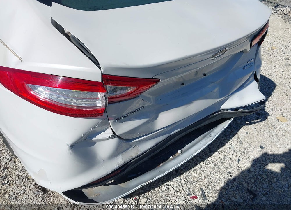 2013 FORD FUSION VIN: 3FA6P0HR8DR225514