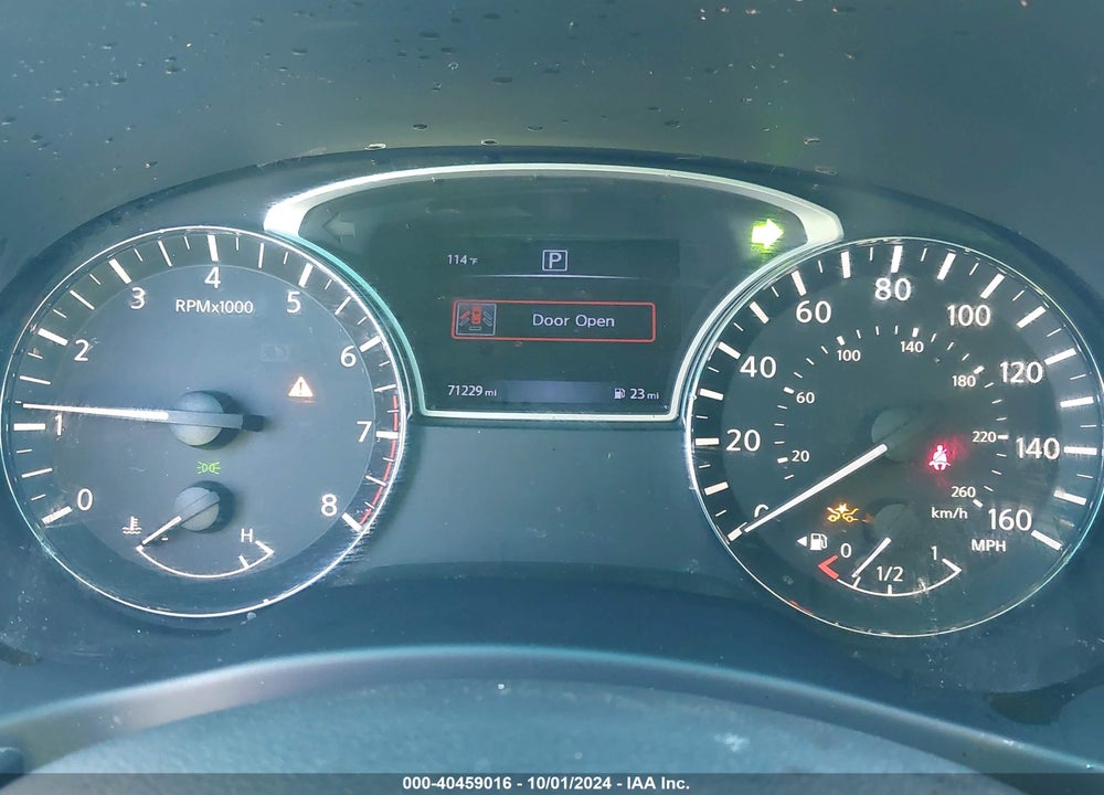2018 NISSAN PATHFINDER S VIN: 5N1DR2MN5JC614045
