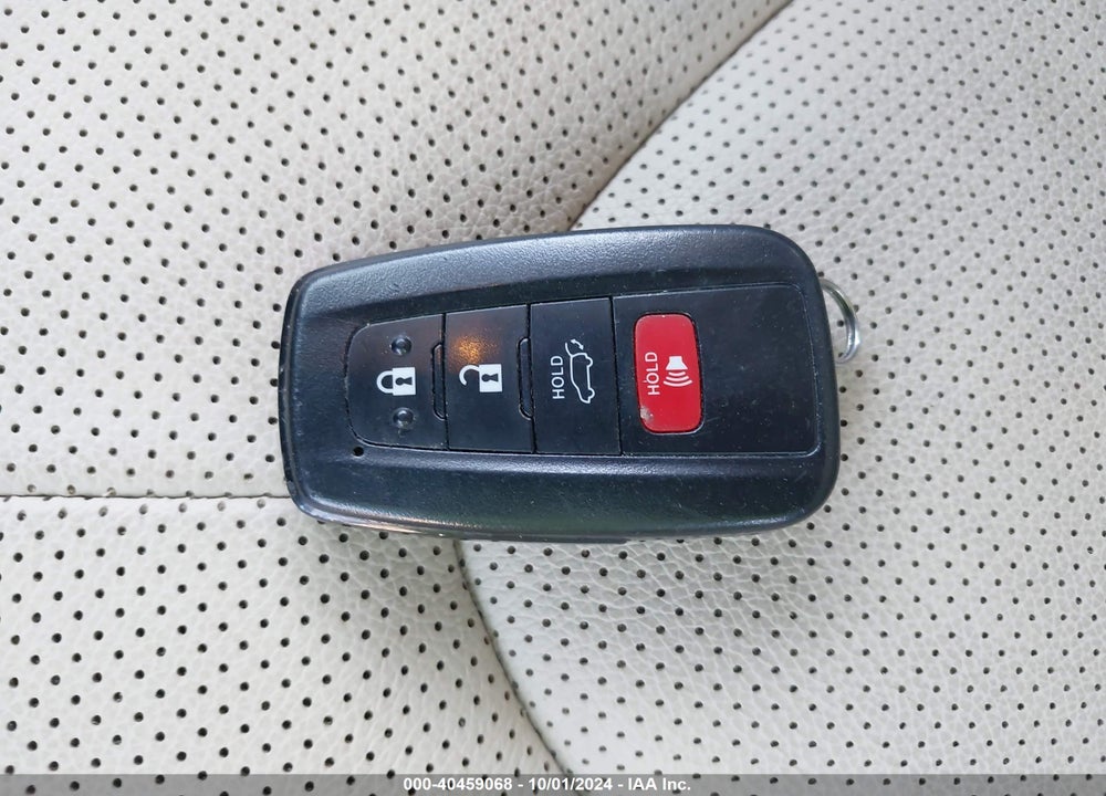 2022 TOYOTA HIGHLANDER PLATINUM VIN: 5TDFZRAH1NS095374