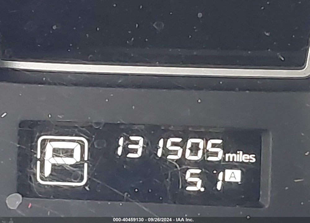 2015 NISSAN PATHFINDER S VIN: 5N1AR2MN1FC642290