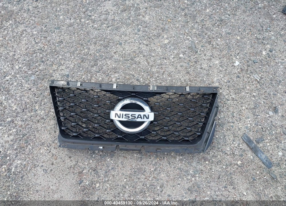 2015 NISSAN PATHFINDER S VIN: 5N1AR2MN1FC642290