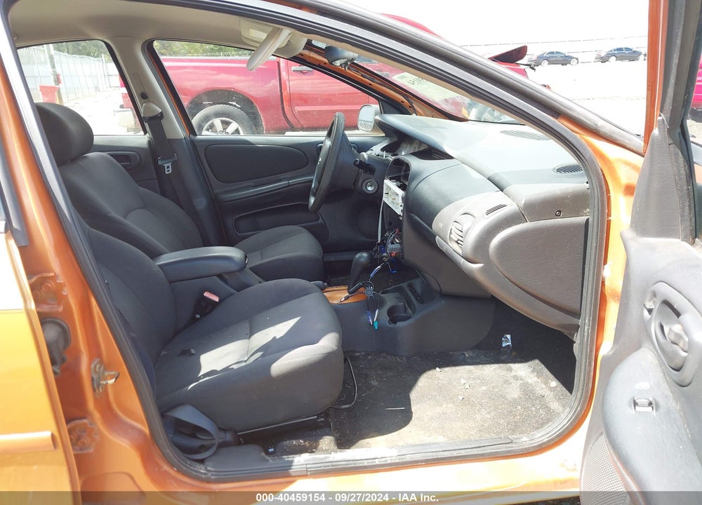 2005 DODGE NEON SXT VIN: 1B3ES56C95D194088