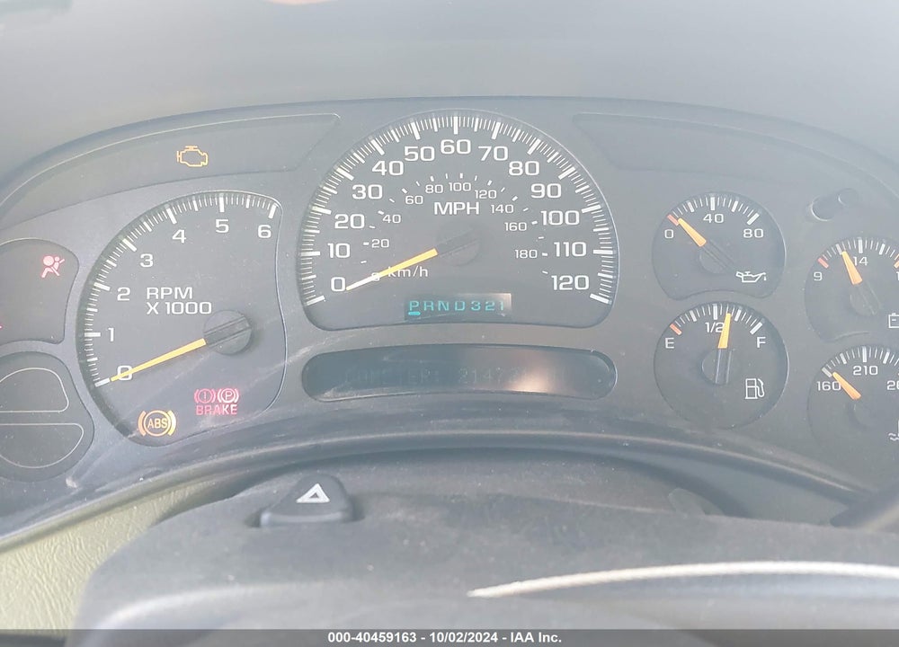 2005 GMC SIERRA 1500 SLE VIN: 2GTEK13T751157984
