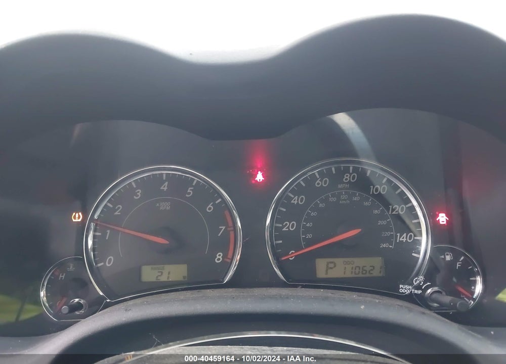 2012 TOYOTA COROLLA S VIN: 5YFBU4EE4CP038012