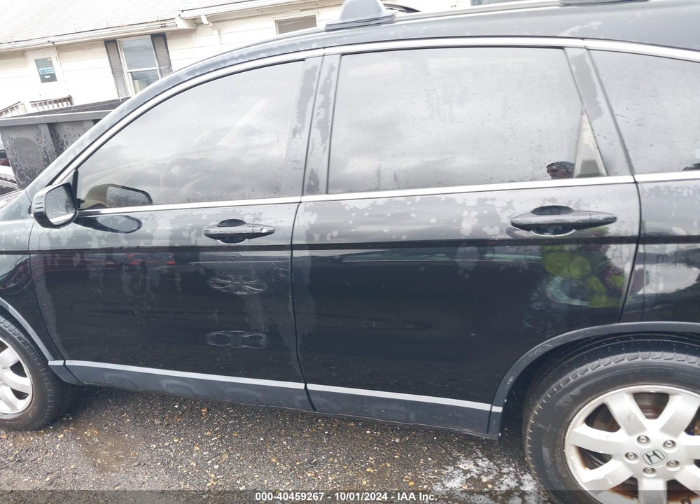 2007 HONDA CR-V EX-L VIN: JHLRE48757C110569