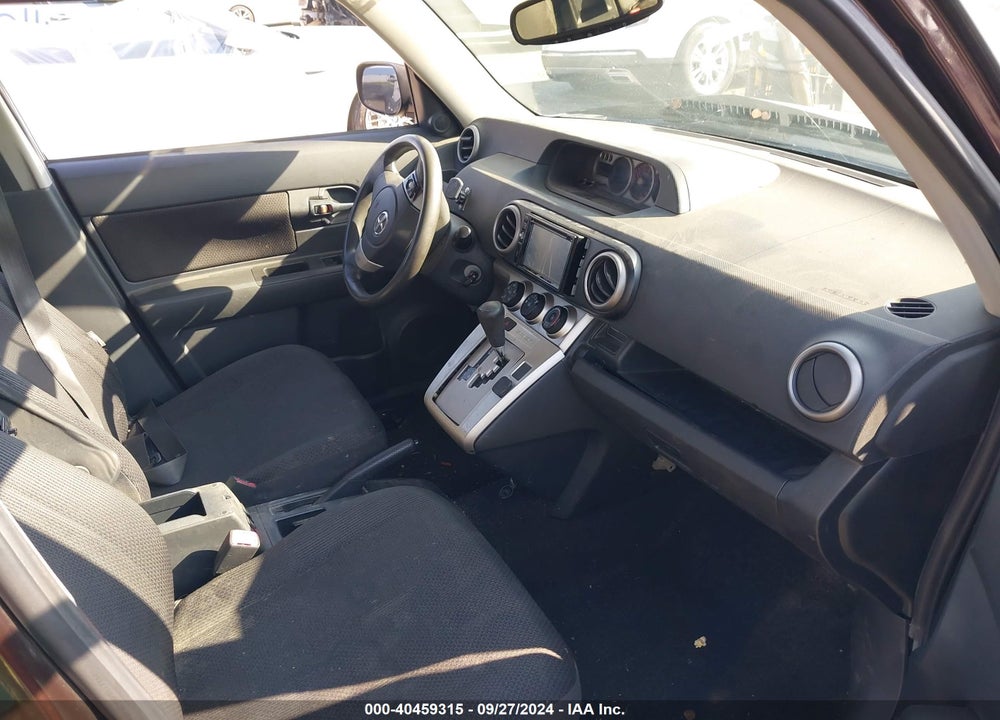 2009 SCION XB VIN: JTLKE50EX91081183
