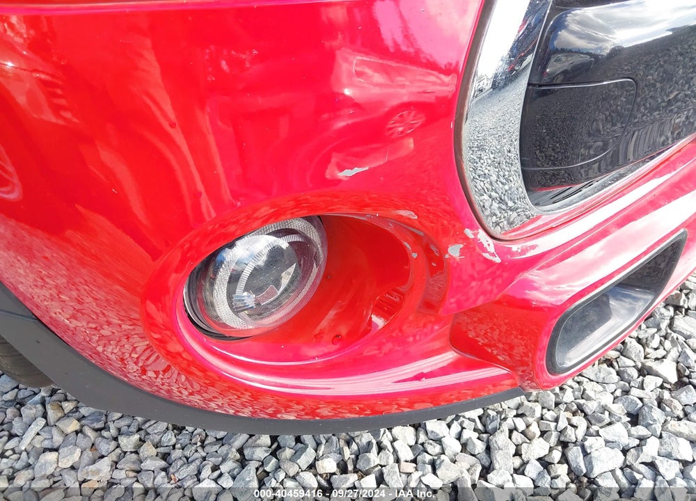 2020 MINI HARDTOP COOPER S VIN: WMWXU9C05L2L81563