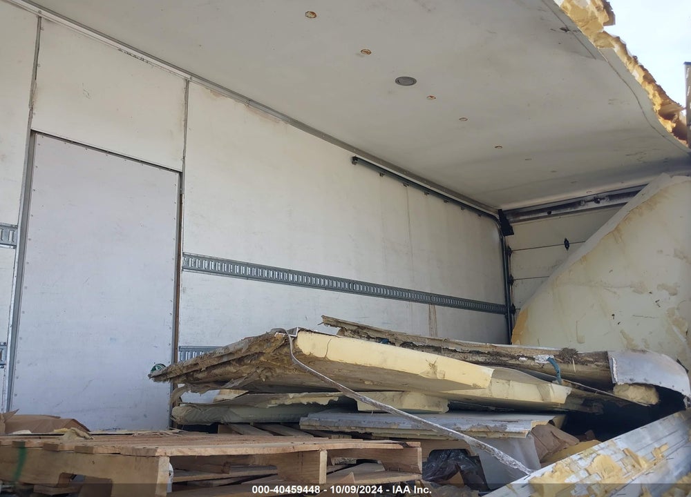 2012 KENWORTH CONSTRUCTION T270 VIN: 2NKHHN6X1CM303954