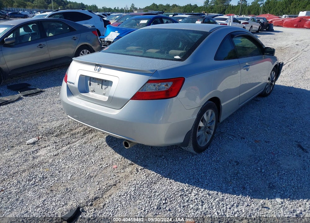 2010 HONDA CIVIC EX VIN: 2HGFG1B88AH502770