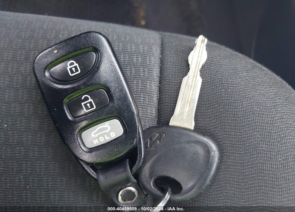 2009 HYUNDAI ELANTRA SE VIN: KMHDU46D29U814398