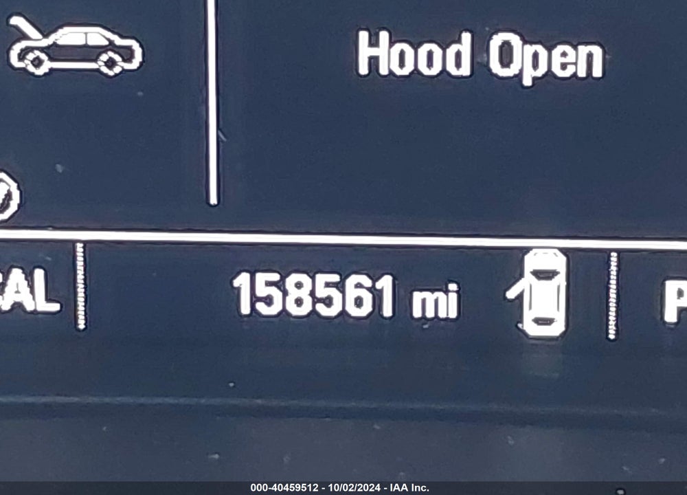 2018 CHEVROLET MALIBU 1LS VIN: 1G1ZB5ST9JF222615