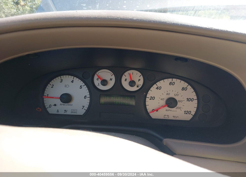 2007 FORD TAURUS SEL VIN: 1FAFP56UX7A178005
