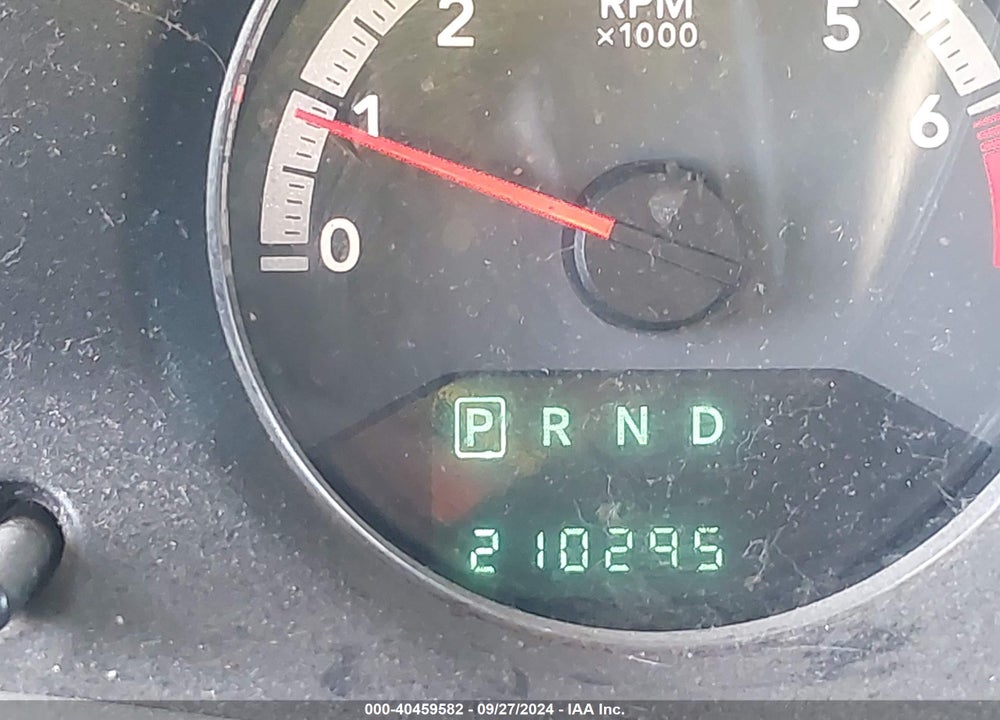 2013 DODGE AVENGER SXT VIN: 1C3CDZCB7DN692578