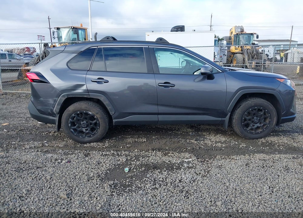 2020 TOYOTA RAV4 LE VIN: 2T3G1RFV6LW099846