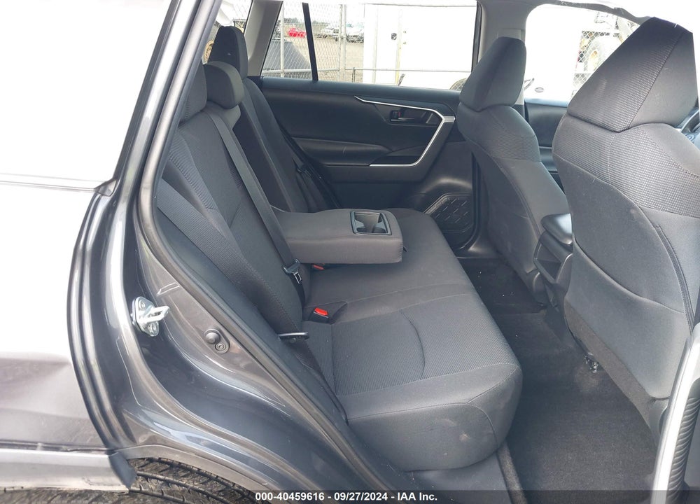 2020 TOYOTA RAV4 LE VIN: 2T3G1RFV6LW099846