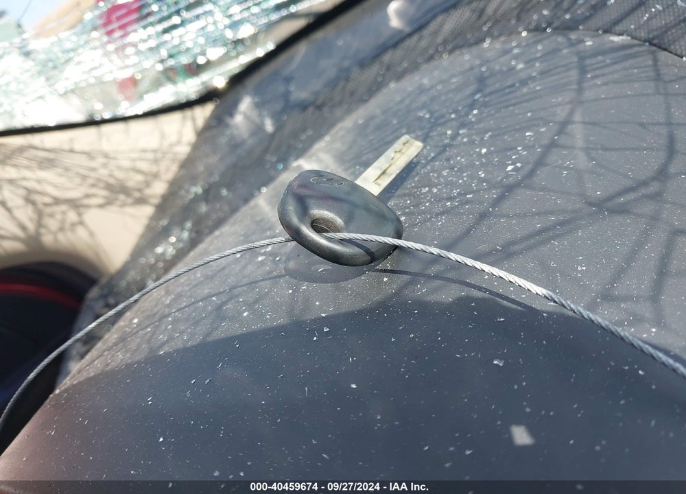 2015 HYUNDAI ACCENT GLS VIN: KMHCT4AE5FU907846