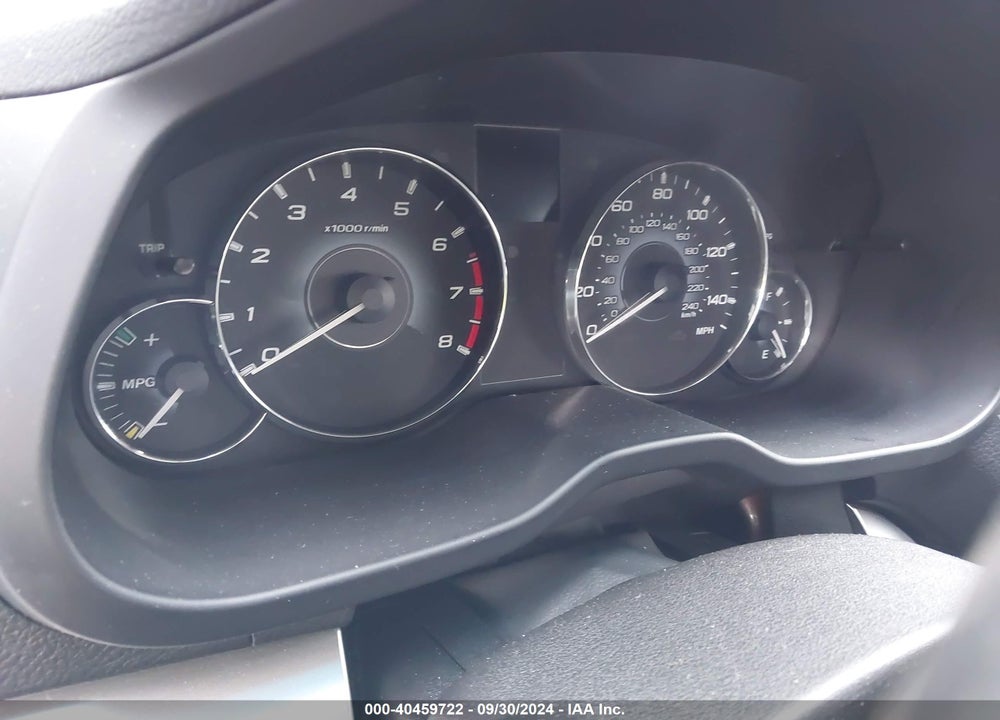 2010 SUBARU LEGACY 2.5I PREMIUM VIN: 4S3BMBC60A3228007