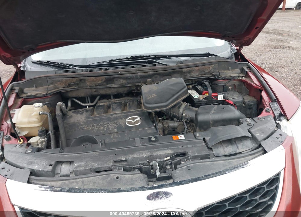 2010 MAZDA CX-9 TOURING VIN: JM3TB2MA1A0215479