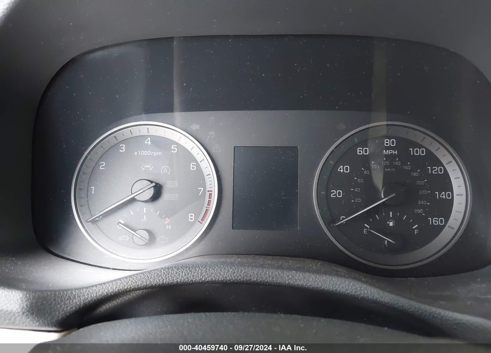 2016 HYUNDAI TUCSON SE VIN: KM8J33A42GU117768