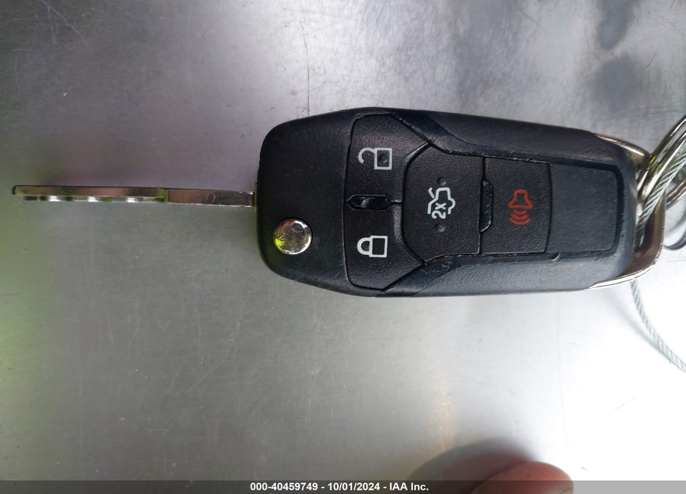 2014 FORD FUSION SE VIN: 3FA6P0H7XER312508
