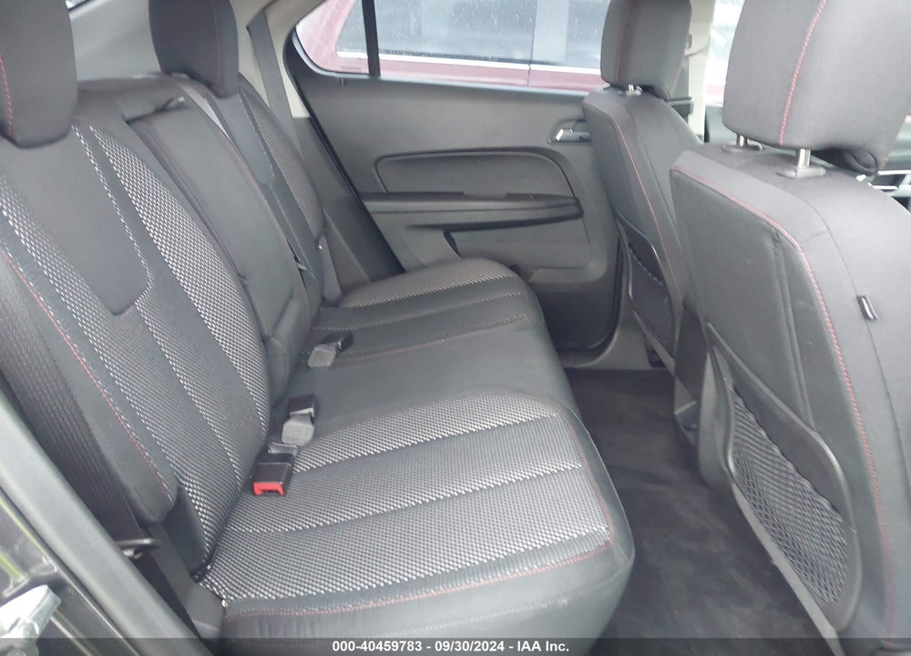 2016 CHEVROLET EQUINOX LS VIN: 2GNFLEEK6G6249954