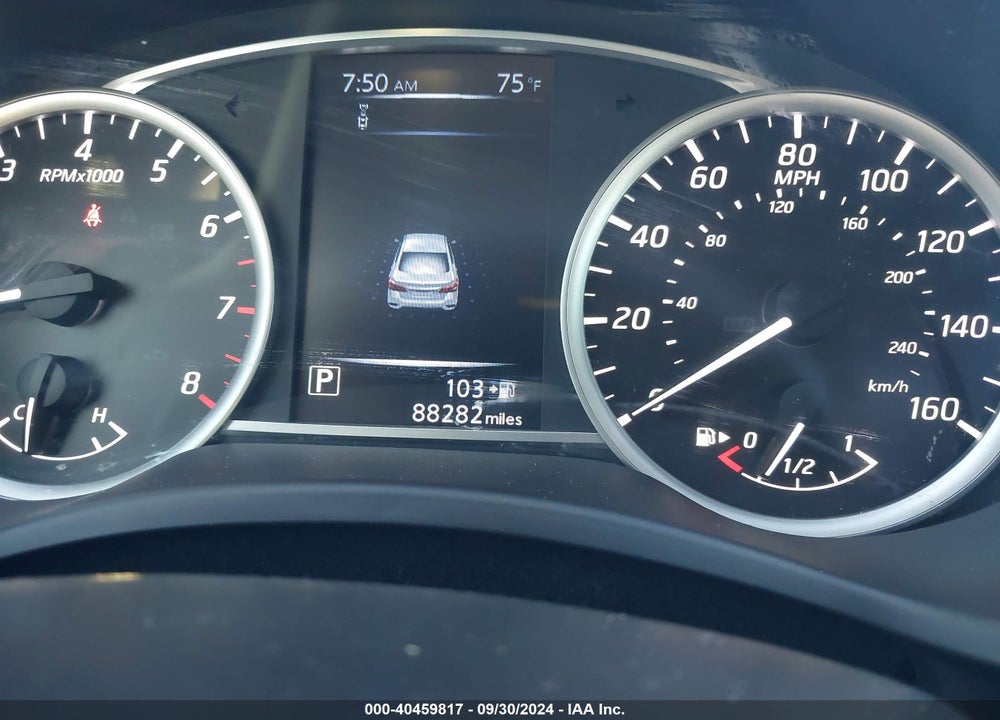 2018 NISSAN SENTRA S VIN: 3N1AB7AP3JY235103