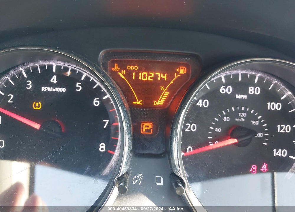 2014 NISSAN VERSA NOTE SV VIN: 3N1CE2CP1EL383298