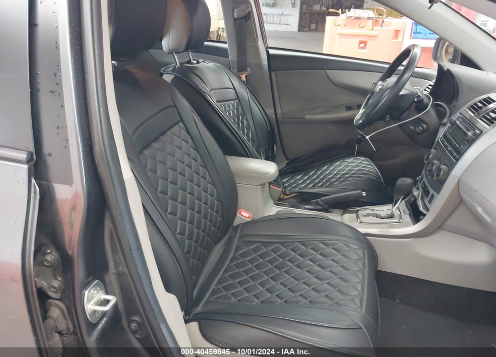 2012 TOYOTA COROLLA LE VIN: 2T1BU4EE9CC904710