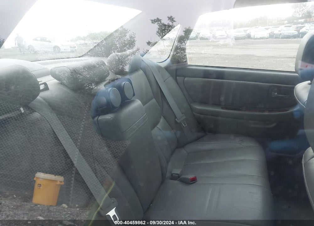 2003 TOYOTA AVALON XLS VIN: 4T1BF28B23U294843