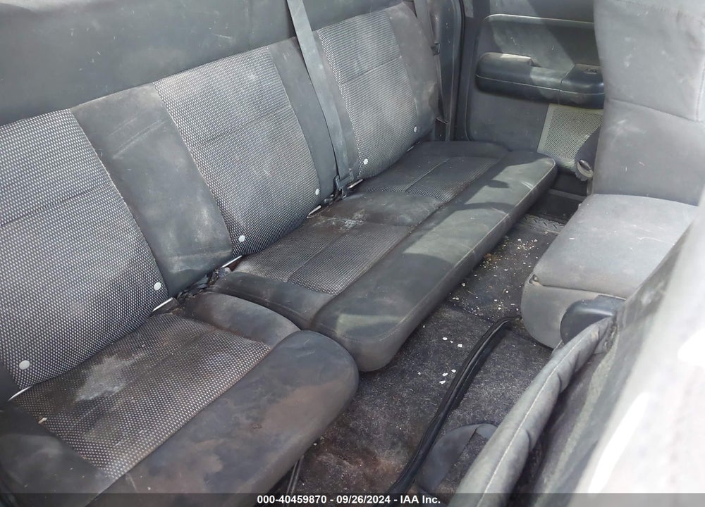 2004 FORD F-150 FX4/LARIAT/XL/XLT VIN: 1FTPX14564NA45488