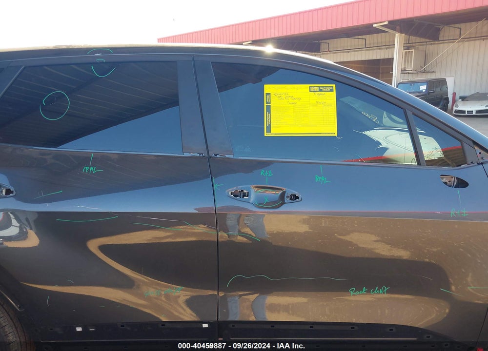 2025 KIA SPORTAGE EX VIN: KNDPV3DF5S7328119