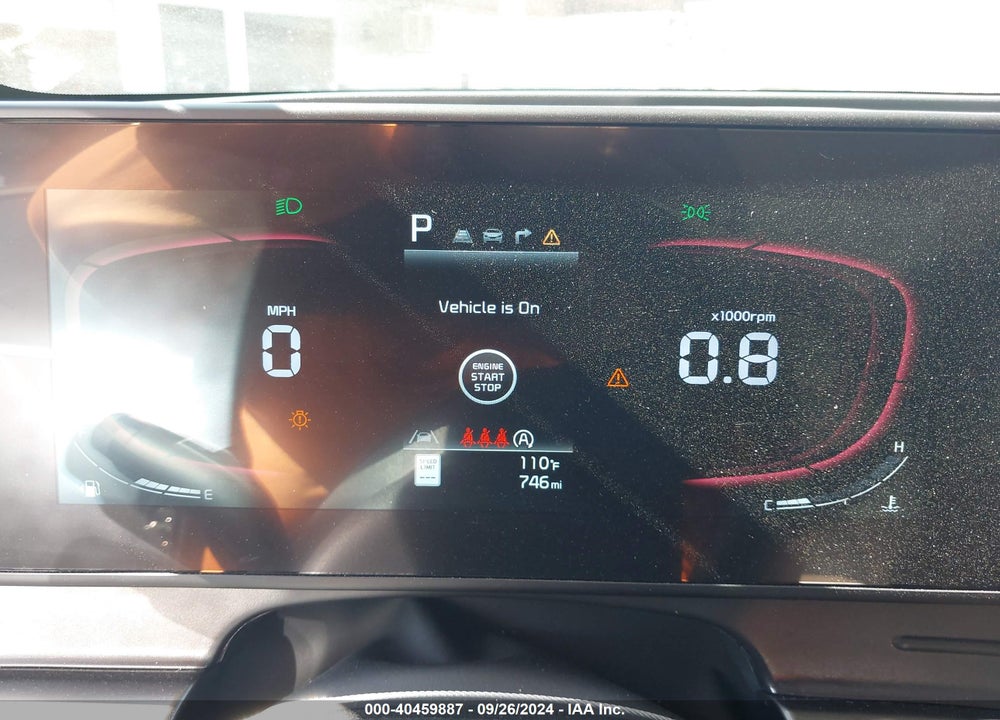 2025 KIA SPORTAGE EX VIN: KNDPV3DF5S7328119
