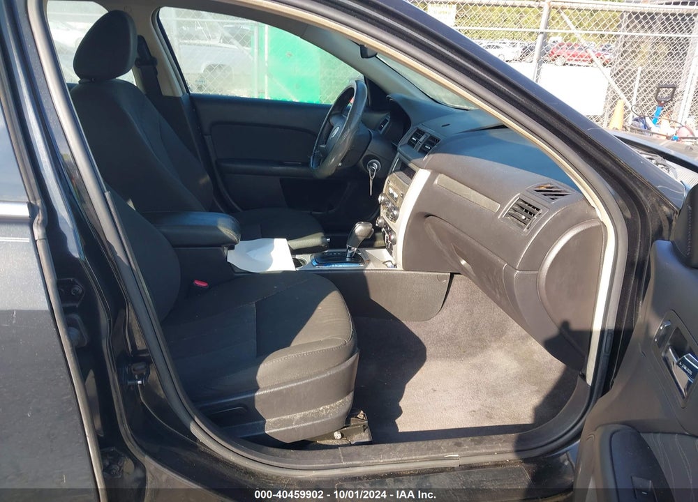 2010 MERCURY MILAN VIN: 3MEHM0HA2AR625181