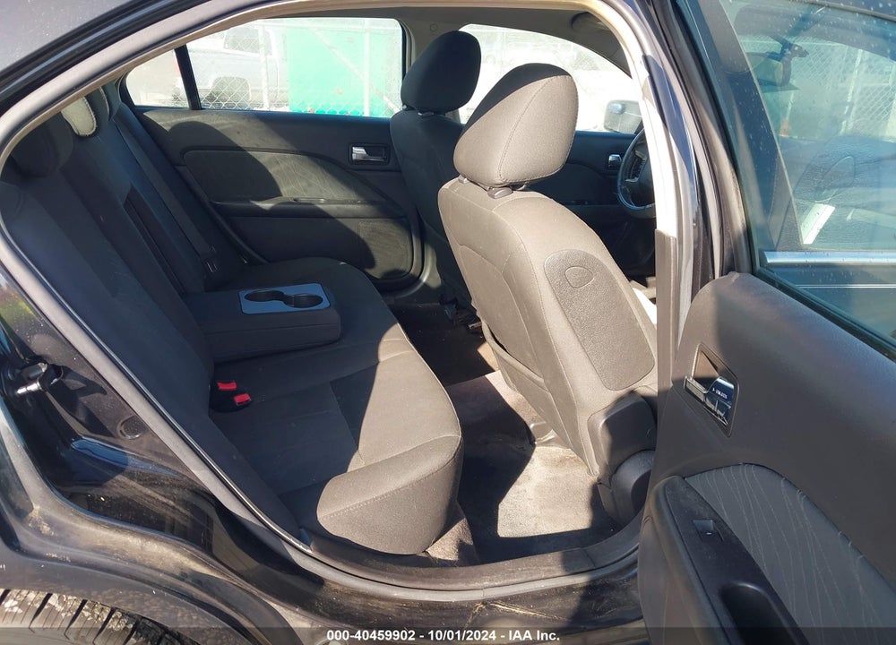 2010 MERCURY MILAN VIN: 3MEHM0HA2AR625181
