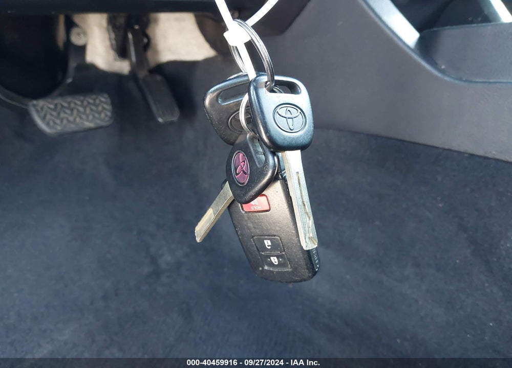 2018 TOYOTA TACOMA TRD OFF ROAD VIN: 3TMAZ5CN1JM067669