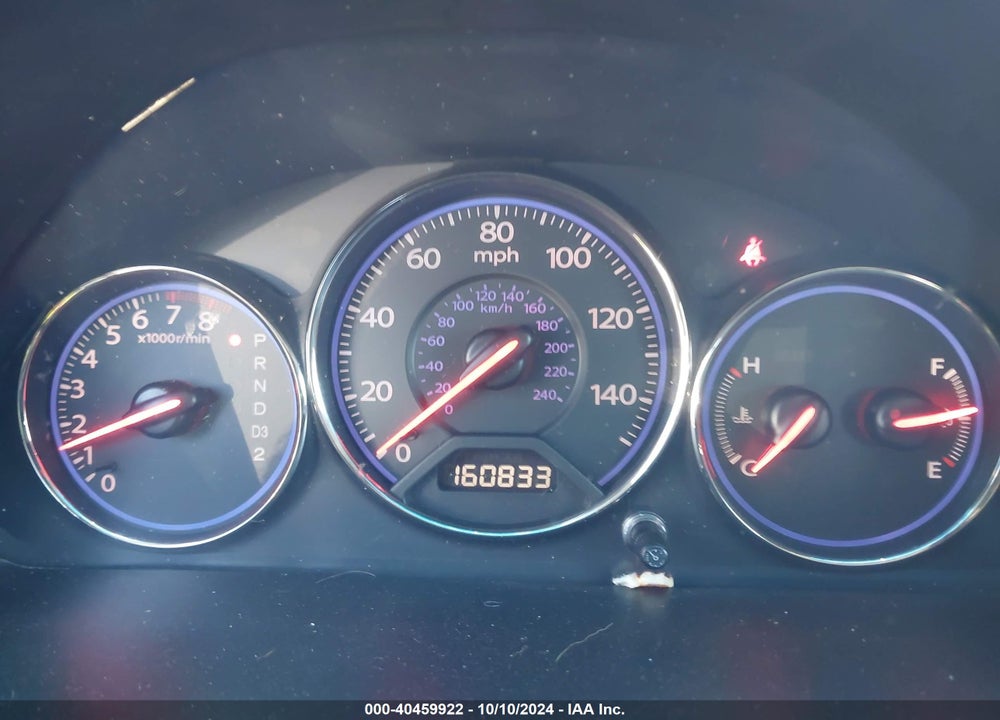 2003 HONDA CIVIC LX VIN: 2HGES16513H594723