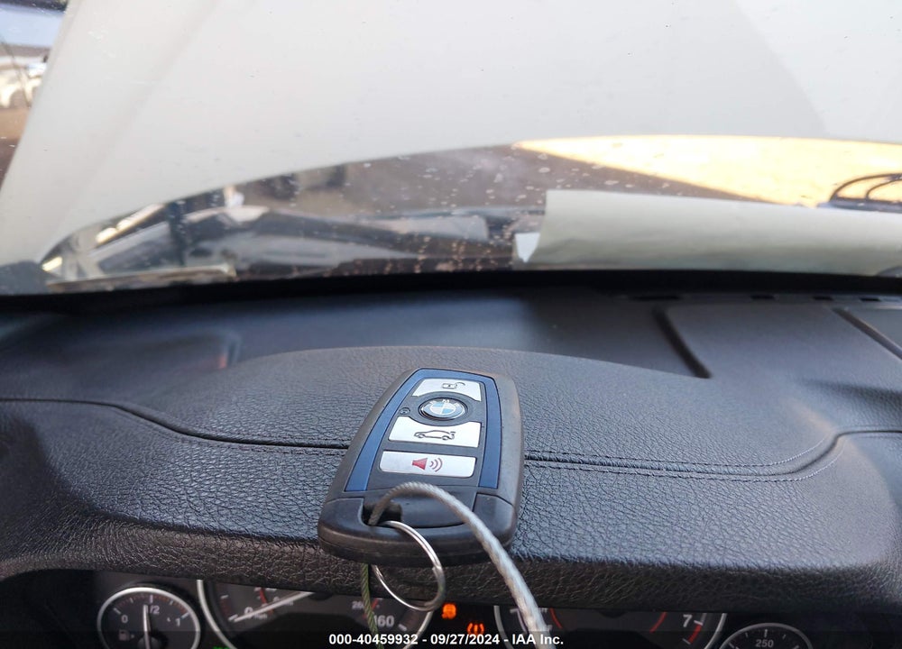 2018 BMW 430I VIN: WBA4Z1C52JEC60540