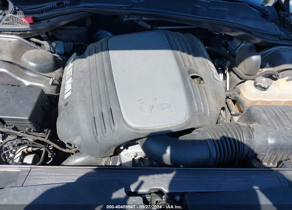 2019 DODGE CHALLENGER R/T VIN: 2C3CDZBT9KH616165