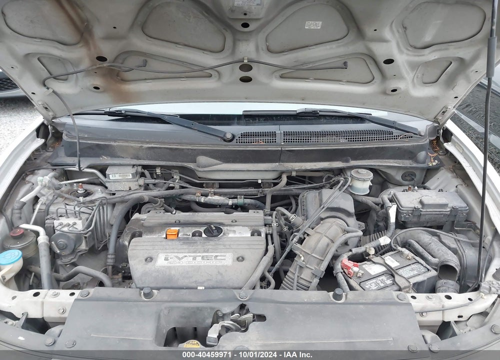 2004 HONDA ELEMENT EX VIN: 5J6YH28554L014515