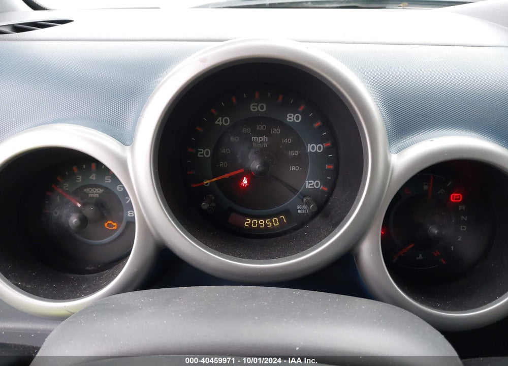 2004 HONDA ELEMENT EX VIN: 5J6YH28554L014515