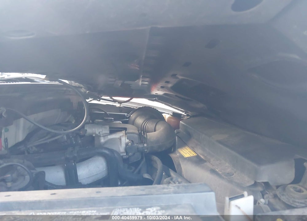 2000 FORD F-150 XL/XLT VIN: 2FTZX0721YCA49626