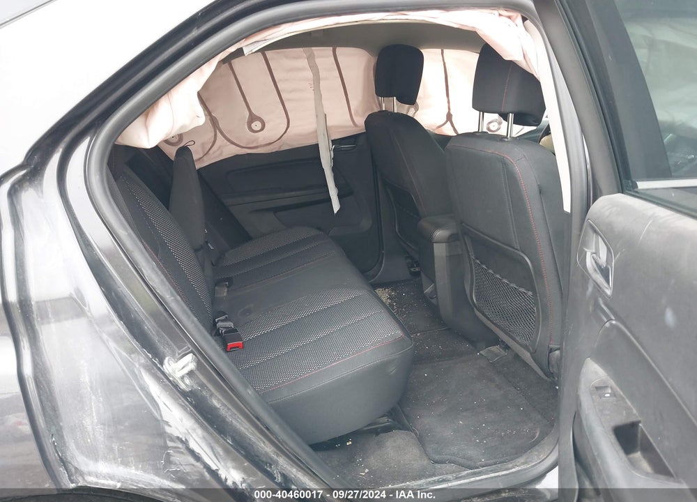 2016 CHEVROLET EQUINOX LT VIN: 2GNFLFEK8G6162918
