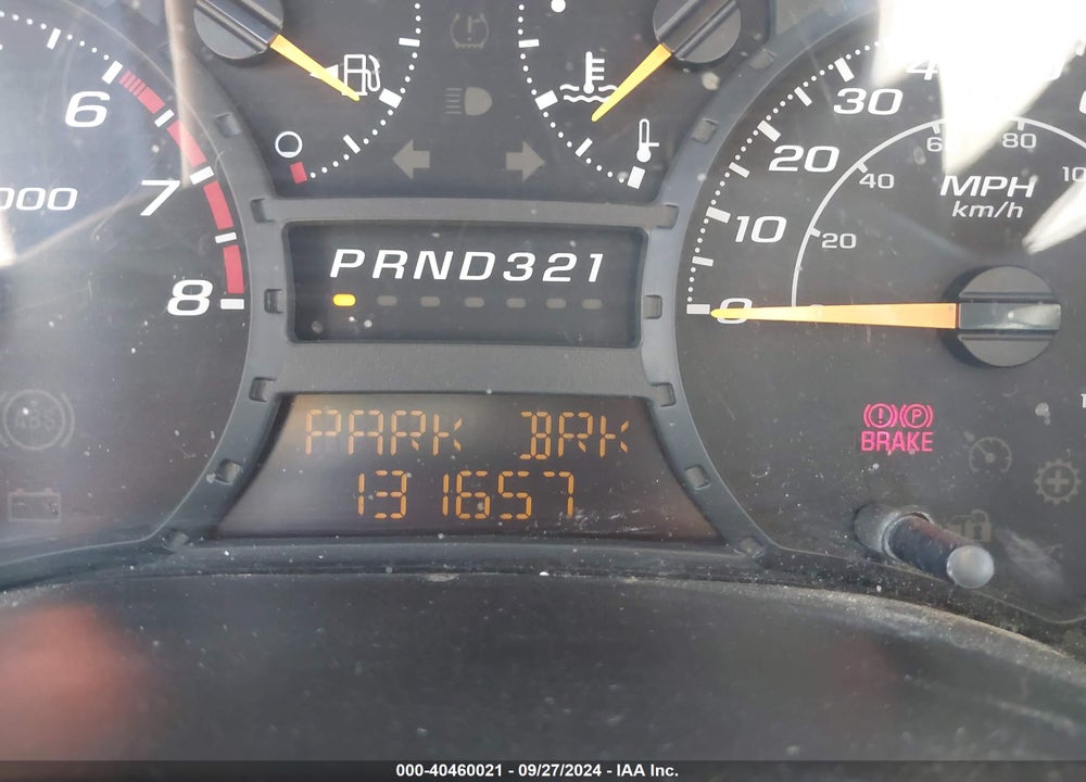 2008 CHEVROLET COLORADO LS VIN: 1GCCS199988142505