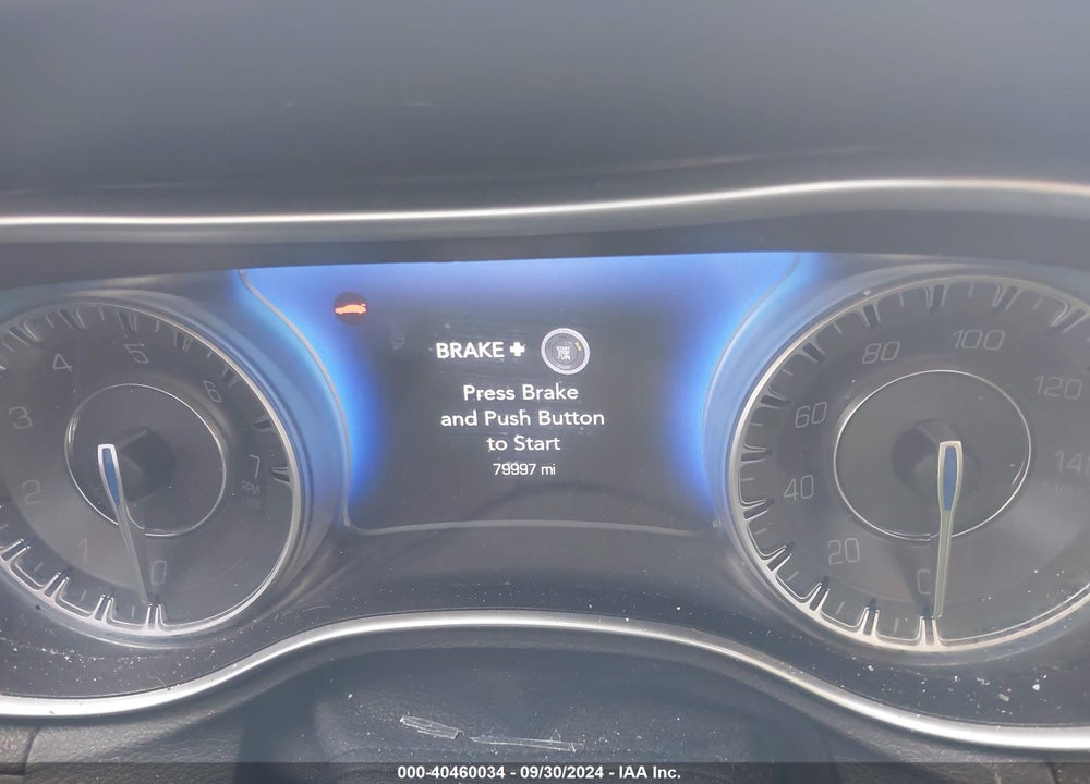 2021 CHRYSLER 300 300S VIN: 2C3CCABGXMH537176