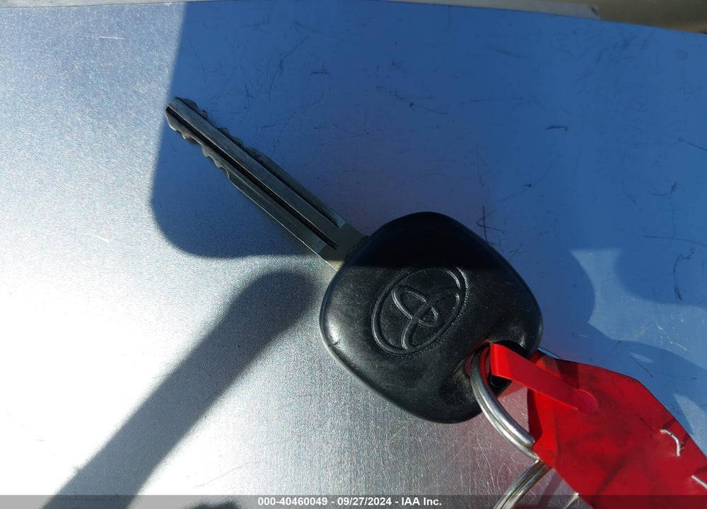 2002 TOYOTA HIGHLANDER LIMITED V6 VIN: JTEHF21A320080462