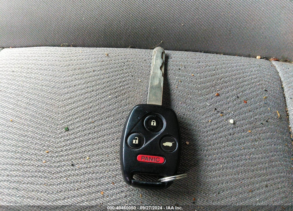 2011 HONDA PILOT VIN: 5FNYF4H29BB073337