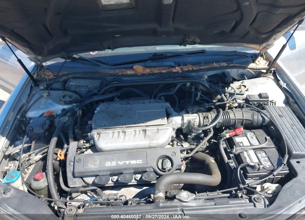 2003 ACURA TL 3.2 VIN: 19UUA56673A028823