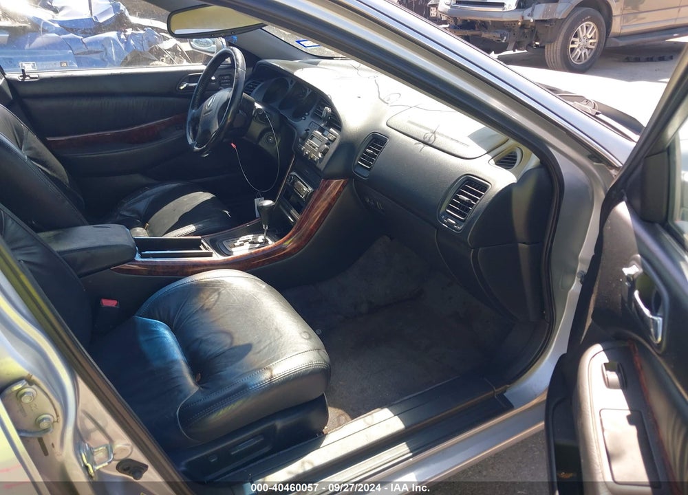 2003 ACURA TL 3.2 VIN: 19UUA56673A028823